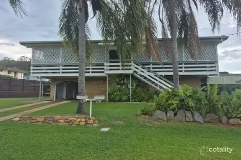 2/4 Bedsor St, West Gladstone, QLD 4680