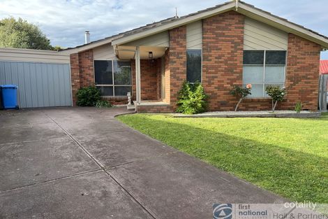 Property photo of 3 Dalbury Place Narre Warren VIC 3805