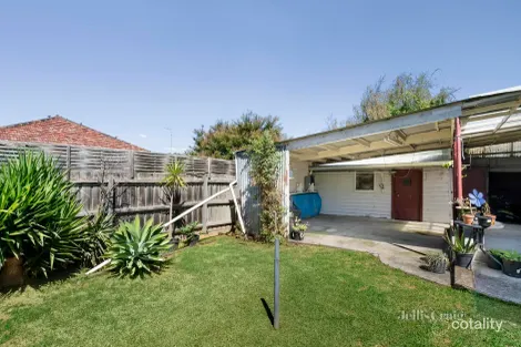 Property photo of 59 Mason Street Newport VIC 3015