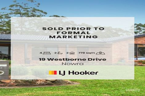 Property photo of 19 Westborne Drive Nowra NSW 2541