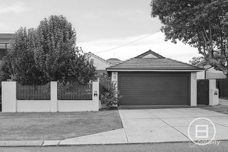 10 Anderson St, Mount Hawthorn, WA 6016