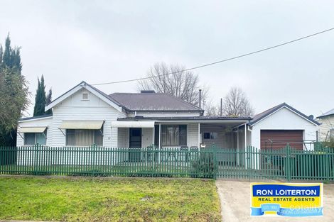 Property photo of 71 Adams Street Cootamundra NSW 2590