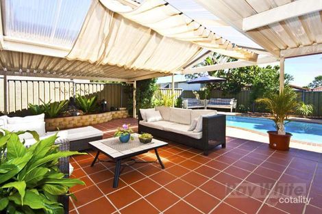 3 Geronimo Cl, Greenfield Park, NSW 2176