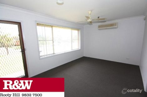 Property photo of 37 Alice Street Rooty Hill NSW 2766