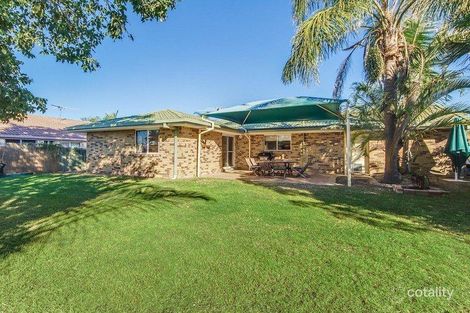 Property photo of 108 Katunga Circuit Ormeau QLD 4208