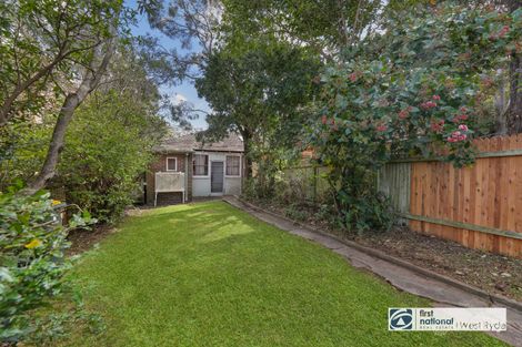 Property photo of 9 Terry Road West Ryde NSW 2114