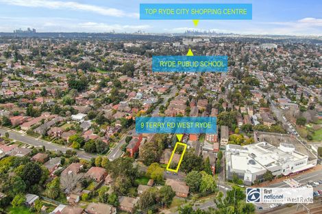 Property photo of 9 Terry Road West Ryde NSW 2114