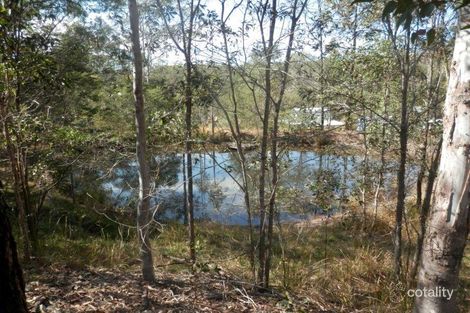 Property photo of 492 Ewingar Road Ewingar NSW 2469