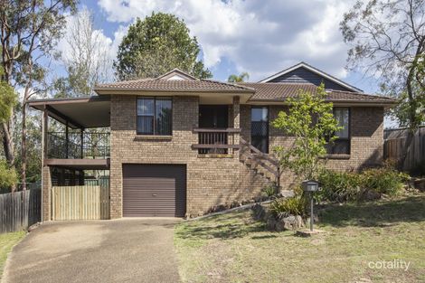 2 TAYLOR CT, SPRINGWOOD, NSW 2777