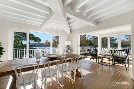 Property photo of 13 Linden Way Castlecrag NSW 2068