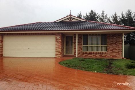 21a Sapphire Cres, Kelso, NSW 2795