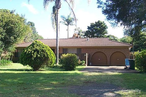 37 Mellis Cct, Alstonville, NSW 2477