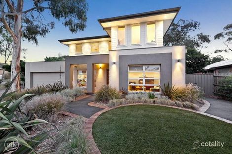 72a Sunnyside Cres, Wattle Glen, VIC 3096