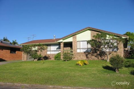 11 Mitchell Ave, West Kempsey, NSW 2440