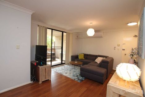 Property photo of 6/66 Stapleton Street Pendle Hill NSW 2145