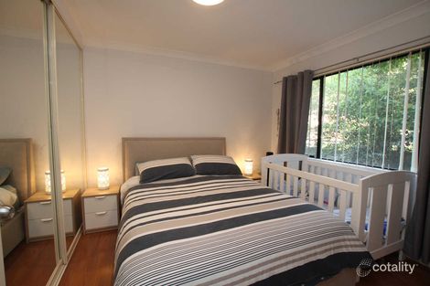 Property photo of 6/66 Stapleton Street Pendle Hill NSW 2145