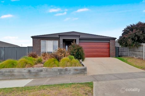 4 Graduate Pl, Traralgon, VIC 3844