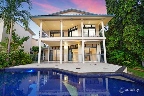 Property photo of 7 Paspaley Place Larrakeyah NT 0820