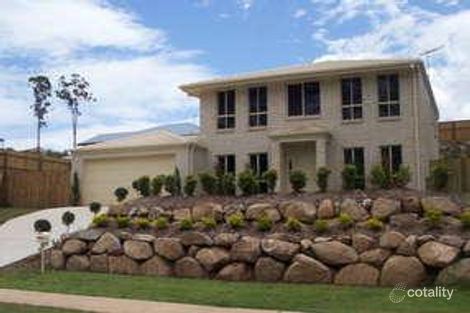 141 Saraband Dr, Eatons Hill, QLD 4037