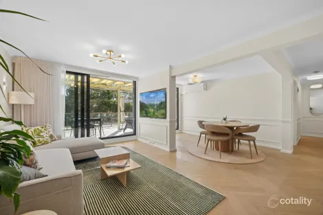 Property photo of 22/167-183 Brougham Street Woolloomooloo NSW 2011