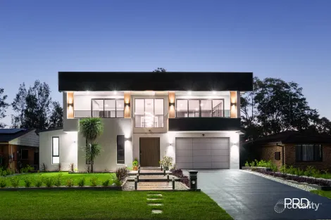 Property photo of 61 Rotorua Road St Clair NSW 2759