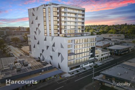 804/8 Dumaresq St, Campbelltown, NSW 2560
