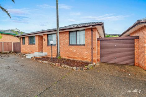 Property photo of 4/20-22 St Georges Road Bexley NSW 2207