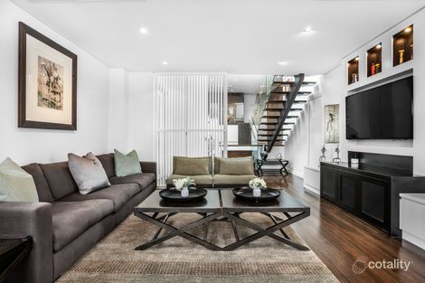 Property photo of 37 Edgecliff Road Woollahra NSW 2025