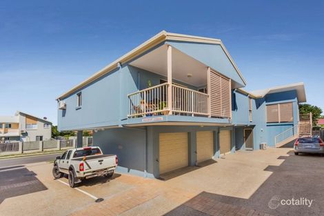 Property photo of 8/99 Hercules Road Kippa-Ring QLD 4021