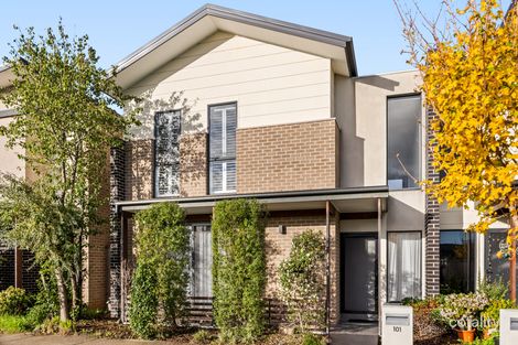 Property photo of 101 Stanley Road Keysborough VIC 3173