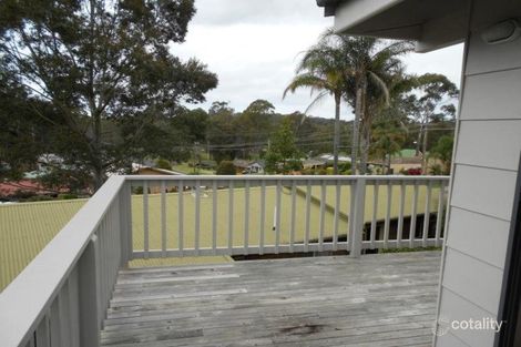Property photo of 49 Calga Crescent Catalina NSW 2536