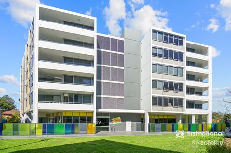 348/29 Porter St, Ryde, NSW 2112