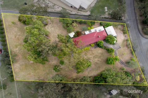 Property photo of 29 Beech Drive Cashmere QLD 4500