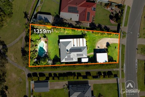 74 Parkroyal Cres, Regents Park, QLD 4118