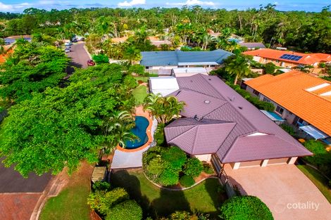 Property photo of 46 Jingellic Drive Buderim QLD 4556