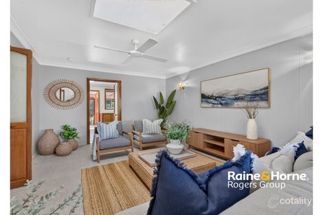 Property photo of 32 Birriga Road Noraville NSW 2263