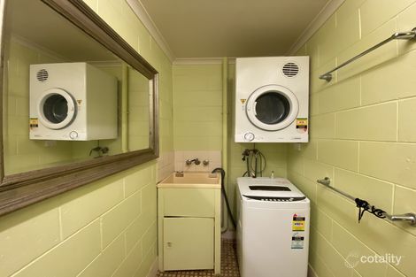 Property photo of 12/5 McPherson Close Edge Hill QLD 4870