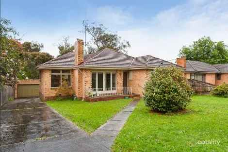 Property photo of 46 Dudley Street Mitcham VIC 3132