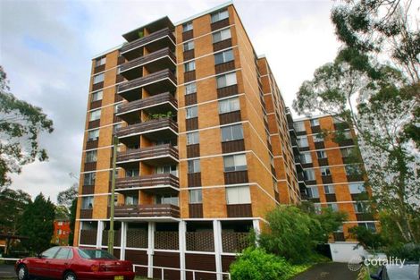 25/90-96 Wentworth Rd, Burwood, NSW 2134