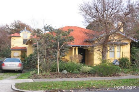 Property photo of 32 Myrniong Street Glen Iris VIC 3146