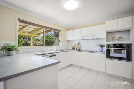 Property photo of 7 Denika Court Mudgeeraba QLD 4213