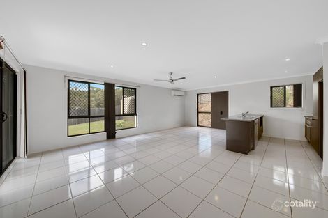Property photo of 6 Lawson Court Glen Eden QLD 4680