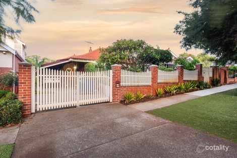 Property photo of 84 Lawley Crescent Mount Lawley WA 6050