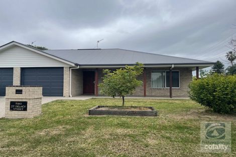 2/27 Delacy St, Goondiwindi, QLD 4390