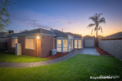 Property photo of 8 Michelle Drive Berwick VIC 3806