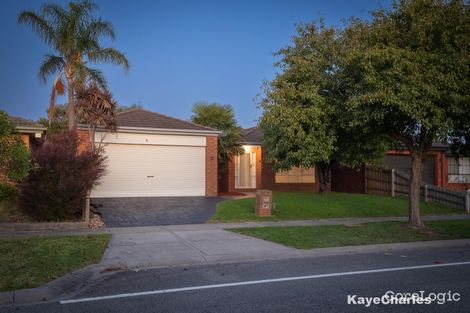 Property photo of 8 Michelle Drive Berwick VIC 3806