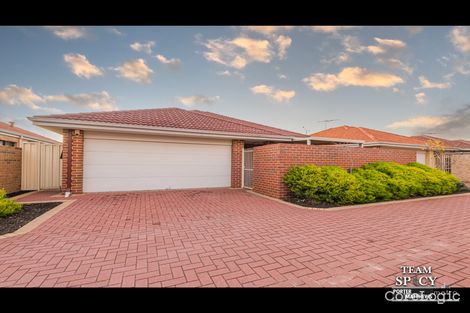 Property photo of 6/197 Welshpool Road Queens Park WA 6107