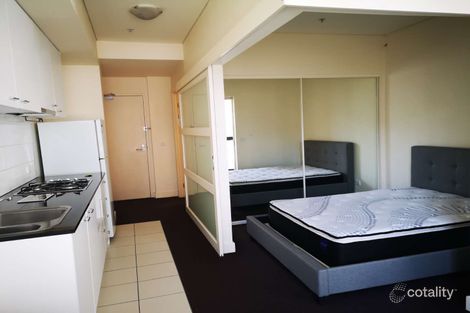 306/455 Elizabeth St, Melbourne, VIC 3000