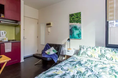 306/62-68 Hayward Lane, Melbourne, VIC 3000