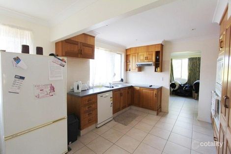 Property photo of 22 Forrest Avenue Molendinar QLD 4214